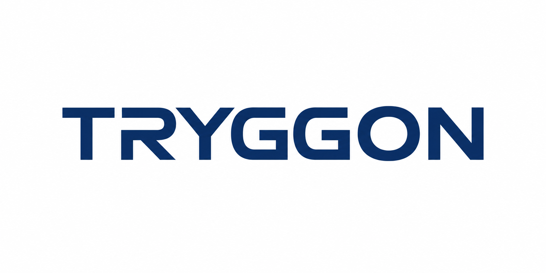TRYGGON